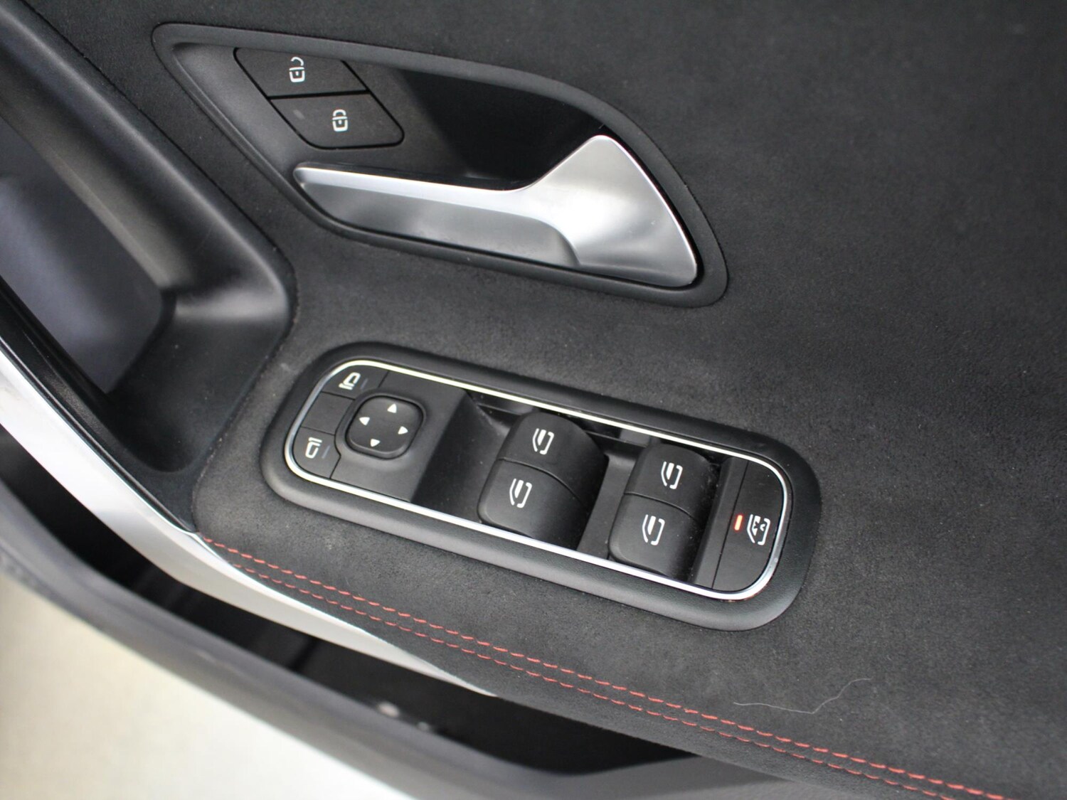 Used Mercedes-Benz A-Class 2021 for sale - 77758243: Photo 31