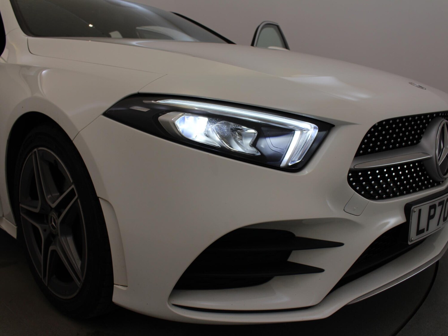 Used Mercedes-Benz A-Class 2021 for sale - 77758243: Photo 33