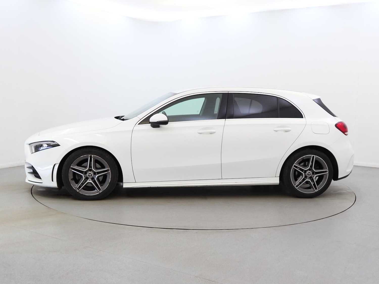 Used Mercedes-Benz A-Class 2021 for sale - 77758243: Photo 4