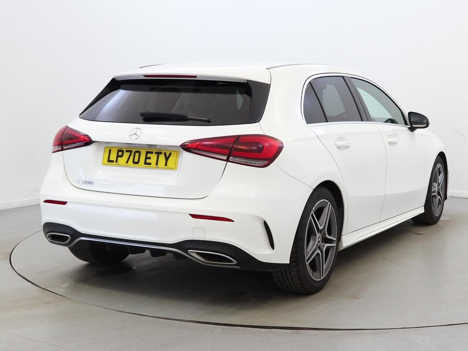 Used Mercedes-Benz A-Class 2021 for sale - 77758243: Photo 5