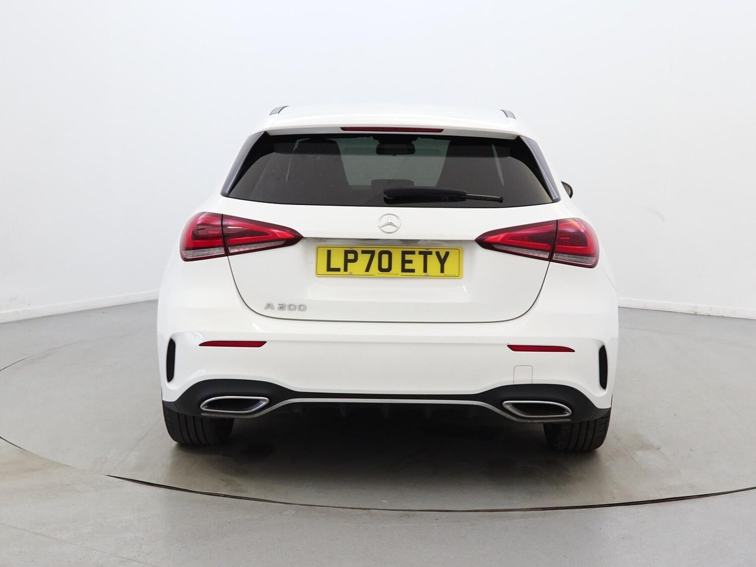 Used Mercedes-Benz A-Class 2021 for sale - 77758243: Photo 6