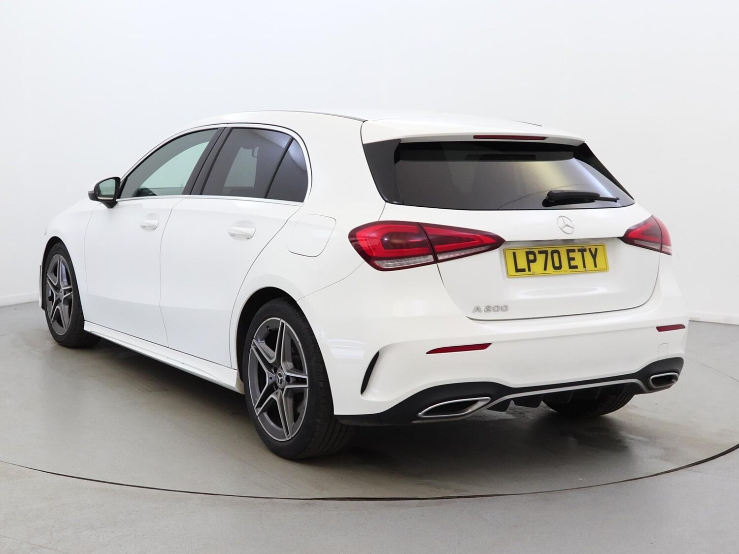 Used Mercedes-Benz A-Class 2021 for sale - 77758243: Photo 7