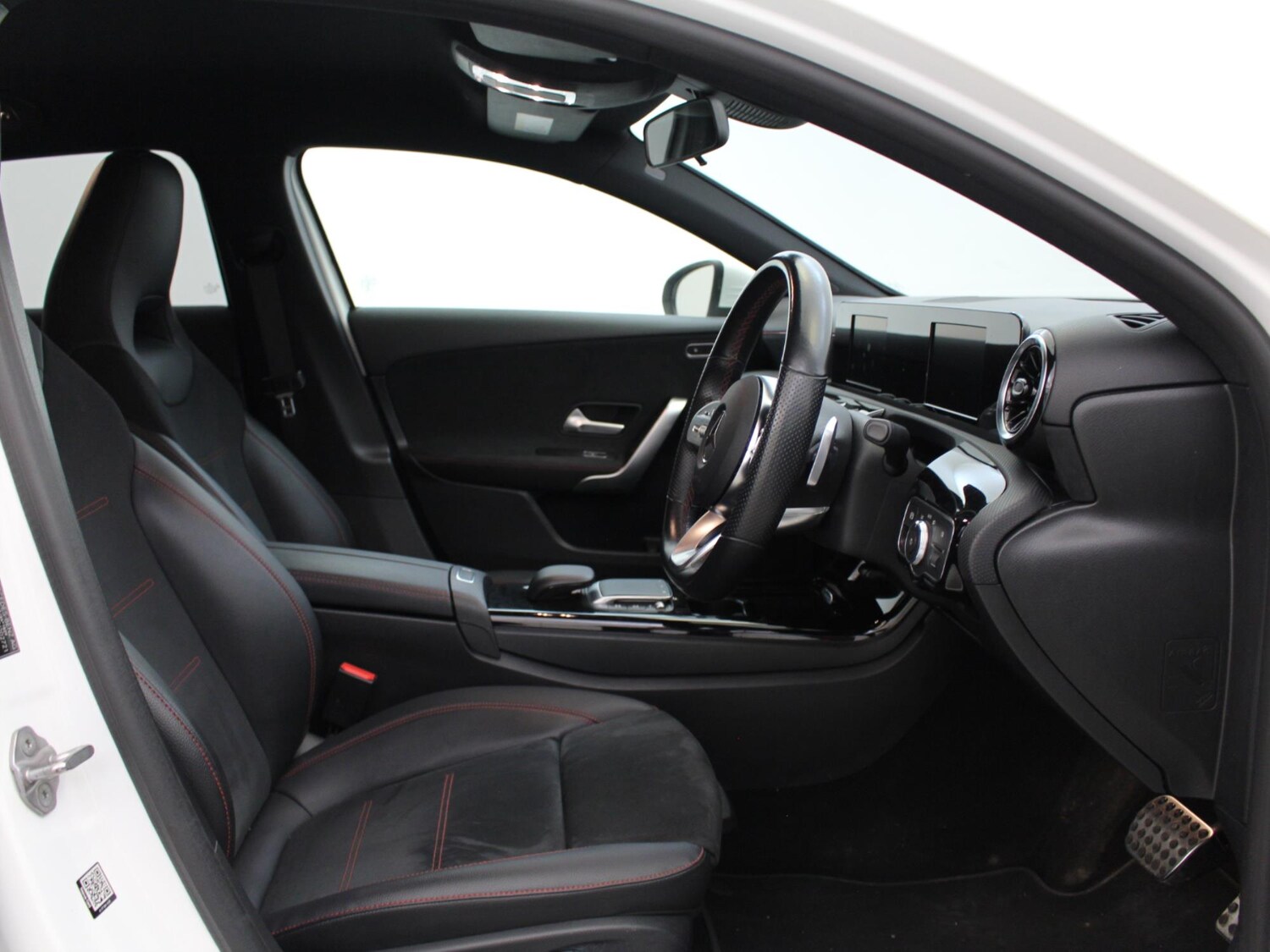 Used Mercedes-Benz A-Class 2021 for sale - 77758243: Photo 9