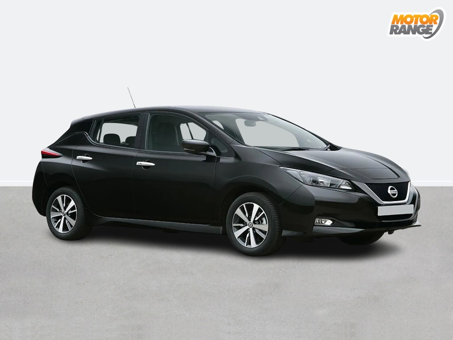 Used Nissan Leaf 2022 for sale - 76177400: Photo 1