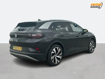 Used Volkswagen ID.4 2021 for sale - 78761534: Photo