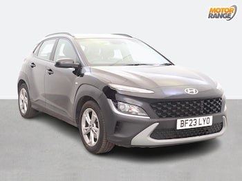 Used Hyundai KONA 2023 for sale - 78611311: Photo