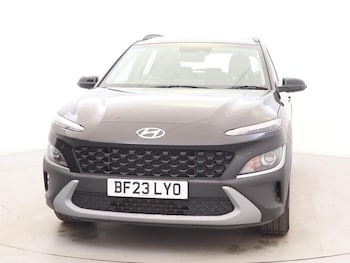 Used Hyundai KONA 2023 for sale - 78611311: Photo