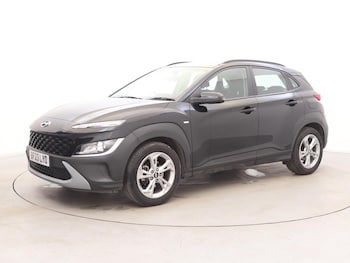 Used Hyundai KONA 2023 for sale - 78611311: Photo