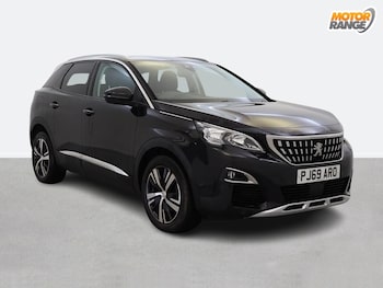 Used Peugeot 3008 2019 for sale - 78641695: Photo