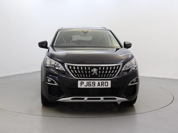 Used Peugeot 3008 2019 for sale - 78641695: Photo