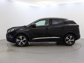 Used Peugeot 3008 2019 for sale - 78641695: Photo