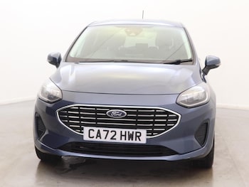 Used Ford Fiesta 2023 for sale - 78218311: Photo