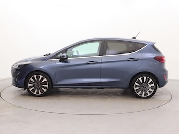 Used Ford Fiesta 2023 for sale - 78218311: Photo