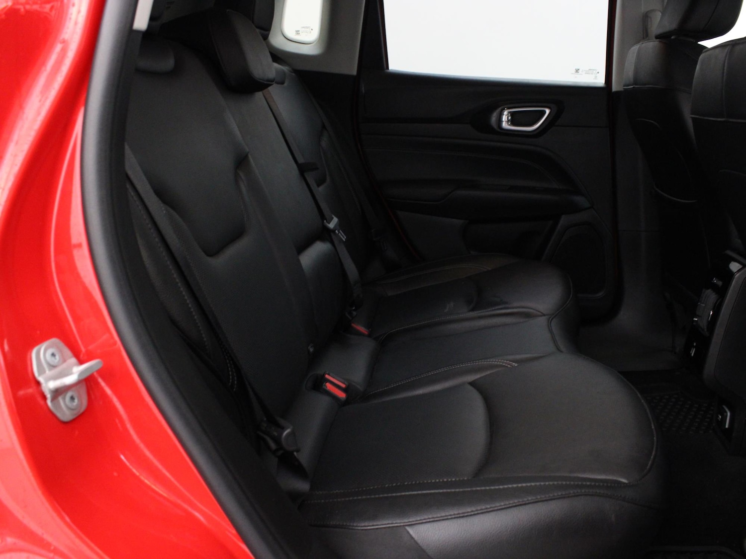 Used Jeep Compass 2023 for sale - 78177746: Photo 10