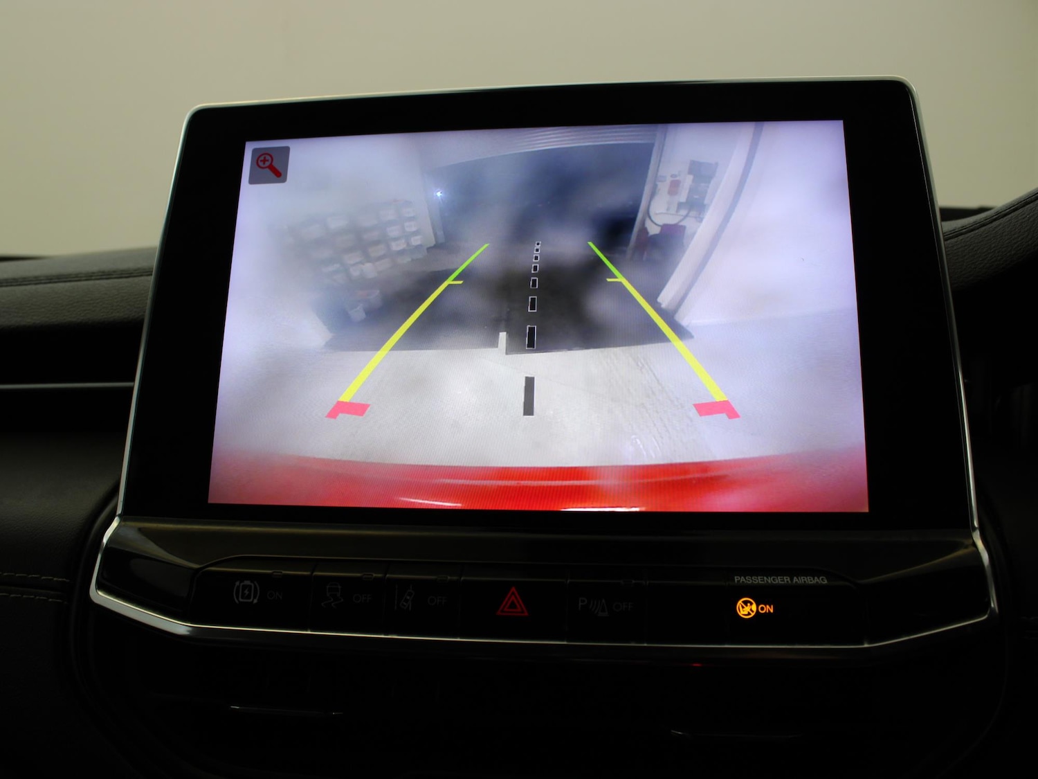 Used Jeep Compass 2023 for sale - 78177746: Photo 16