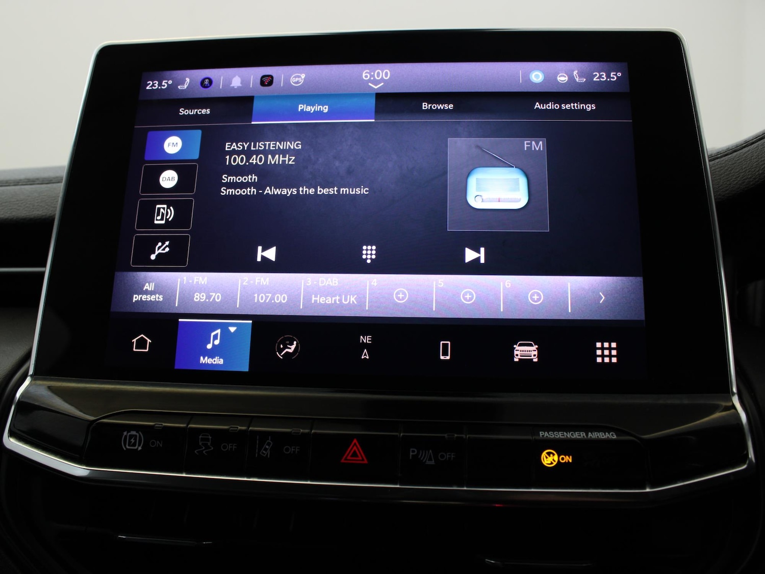 Used Jeep Compass 2023 for sale - 78177746: Photo 17