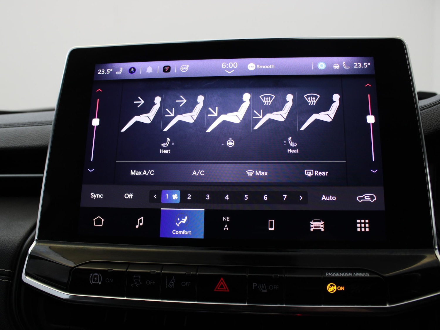 Used Jeep Compass 2023 for sale - 78177746: Photo 18