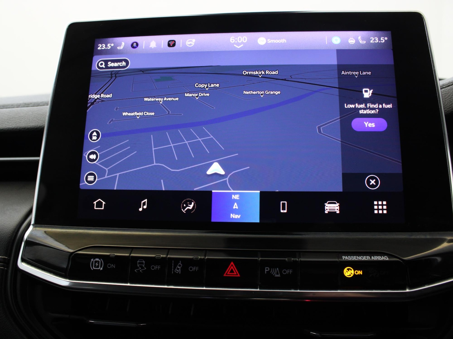 Used Jeep Compass 2023 for sale - 78177746: Photo 19