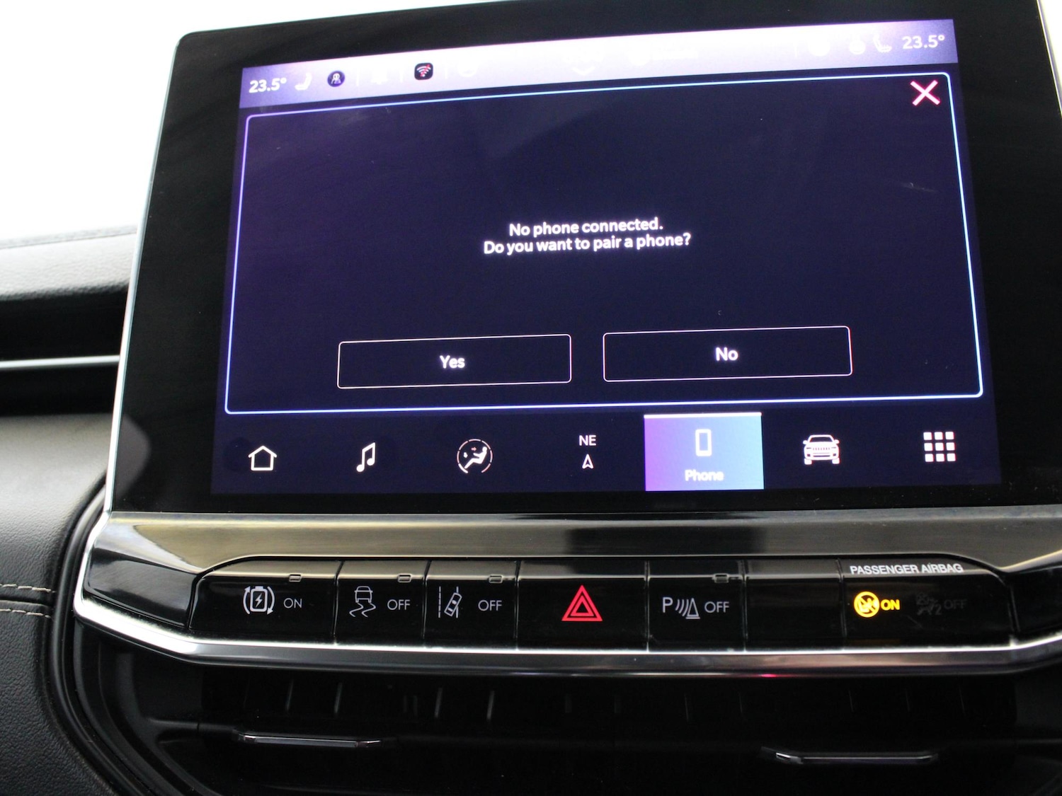 Used Jeep Compass 2023 for sale - 78177746: Photo 20