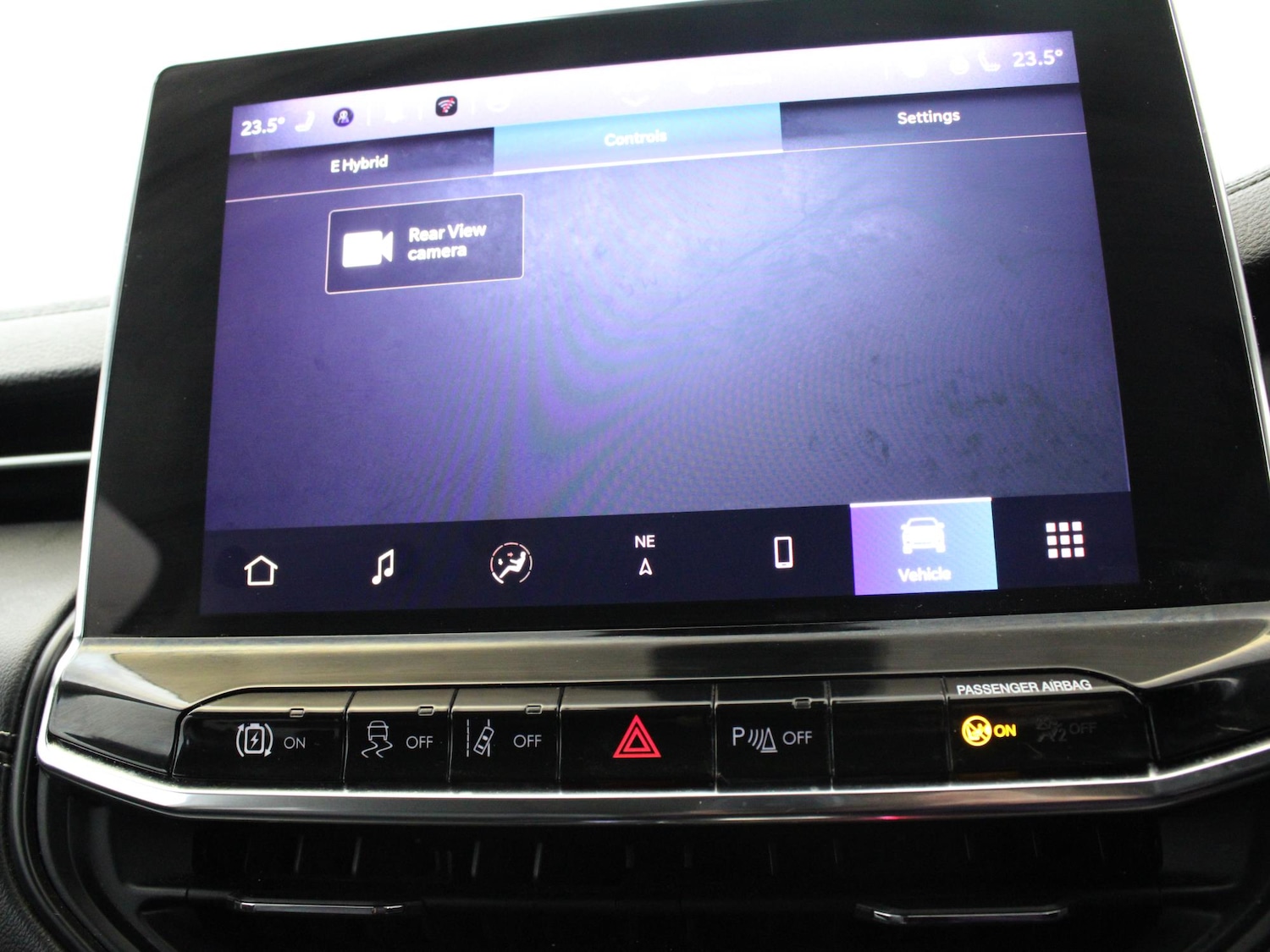 Used Jeep Compass 2023 for sale - 78177746: Photo 21