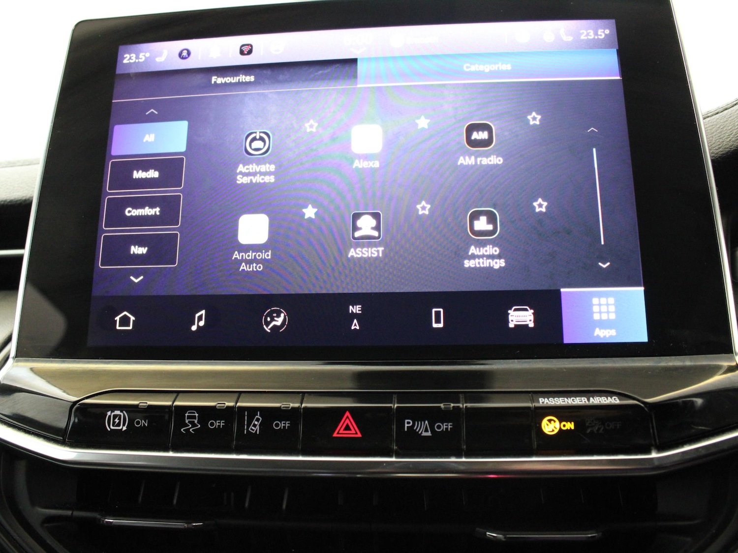 Used Jeep Compass 2023 for sale - 78177746: Photo 22