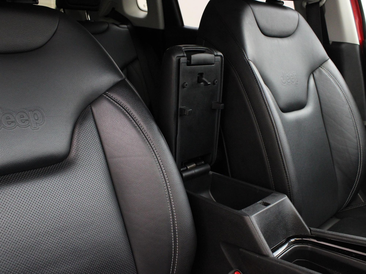 Used Jeep Compass 2023 for sale - 78177746: Photo 28