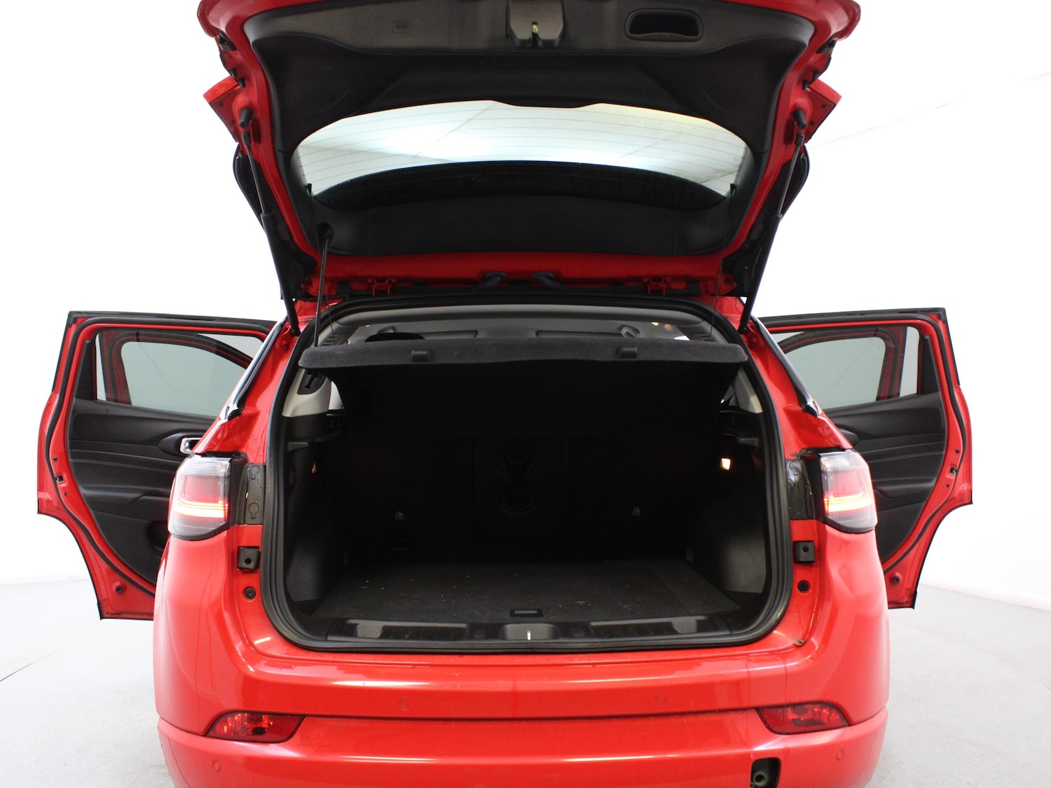 Used Jeep Compass 2023 for sale - 78177746: Photo 29