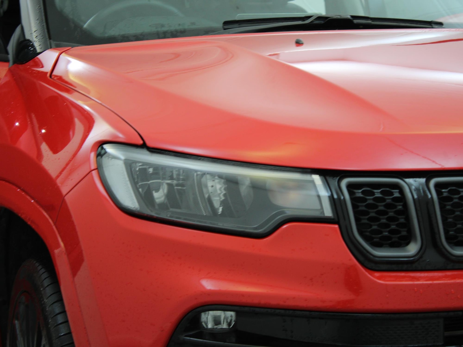 Used Jeep Compass 2023 for sale - 78177746: Photo 32