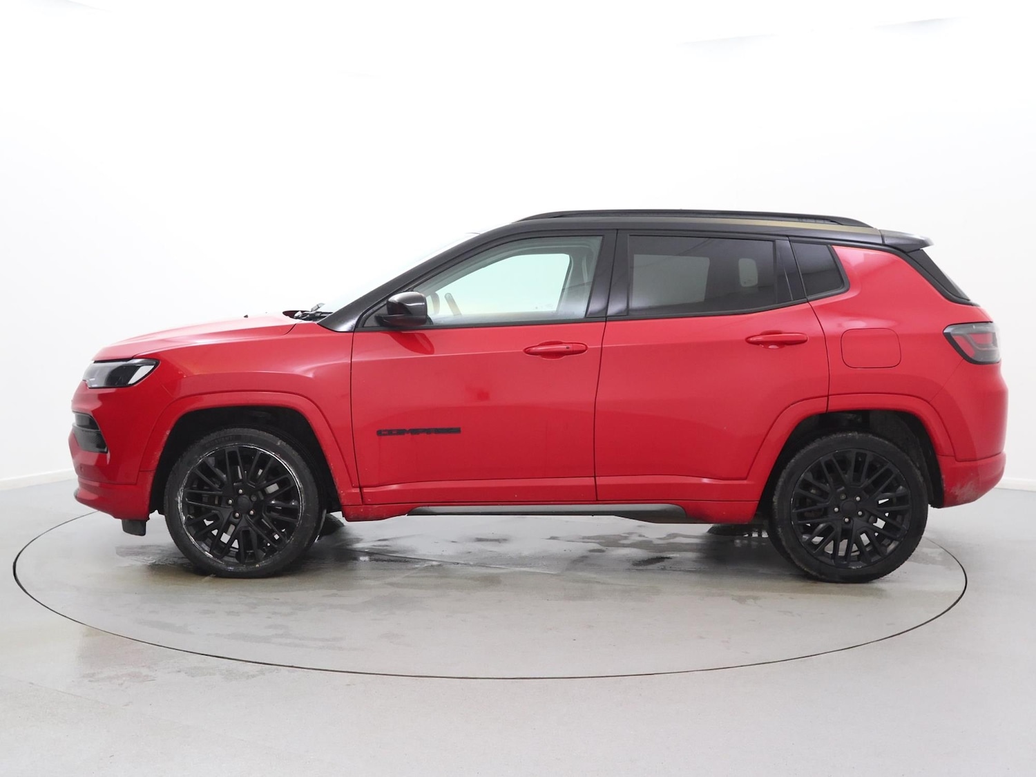 Used Jeep Compass 2023 for sale - 78177746: Photo 4