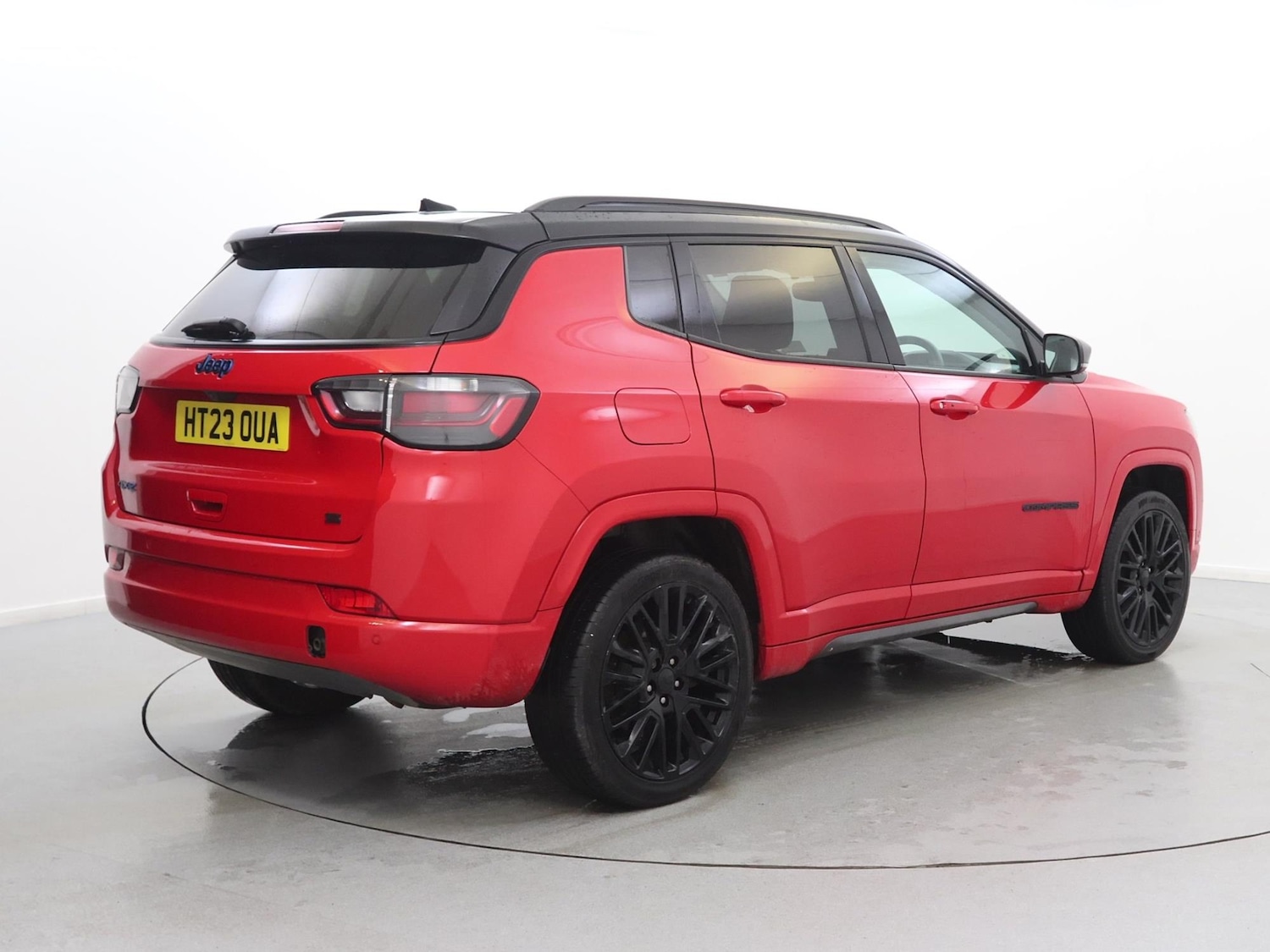 Used Jeep Compass 2023 for sale - 78177746: Photo 5