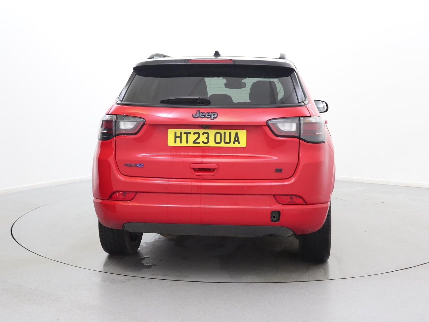 Used Jeep Compass 2023 for sale - 78177746: Photo 6