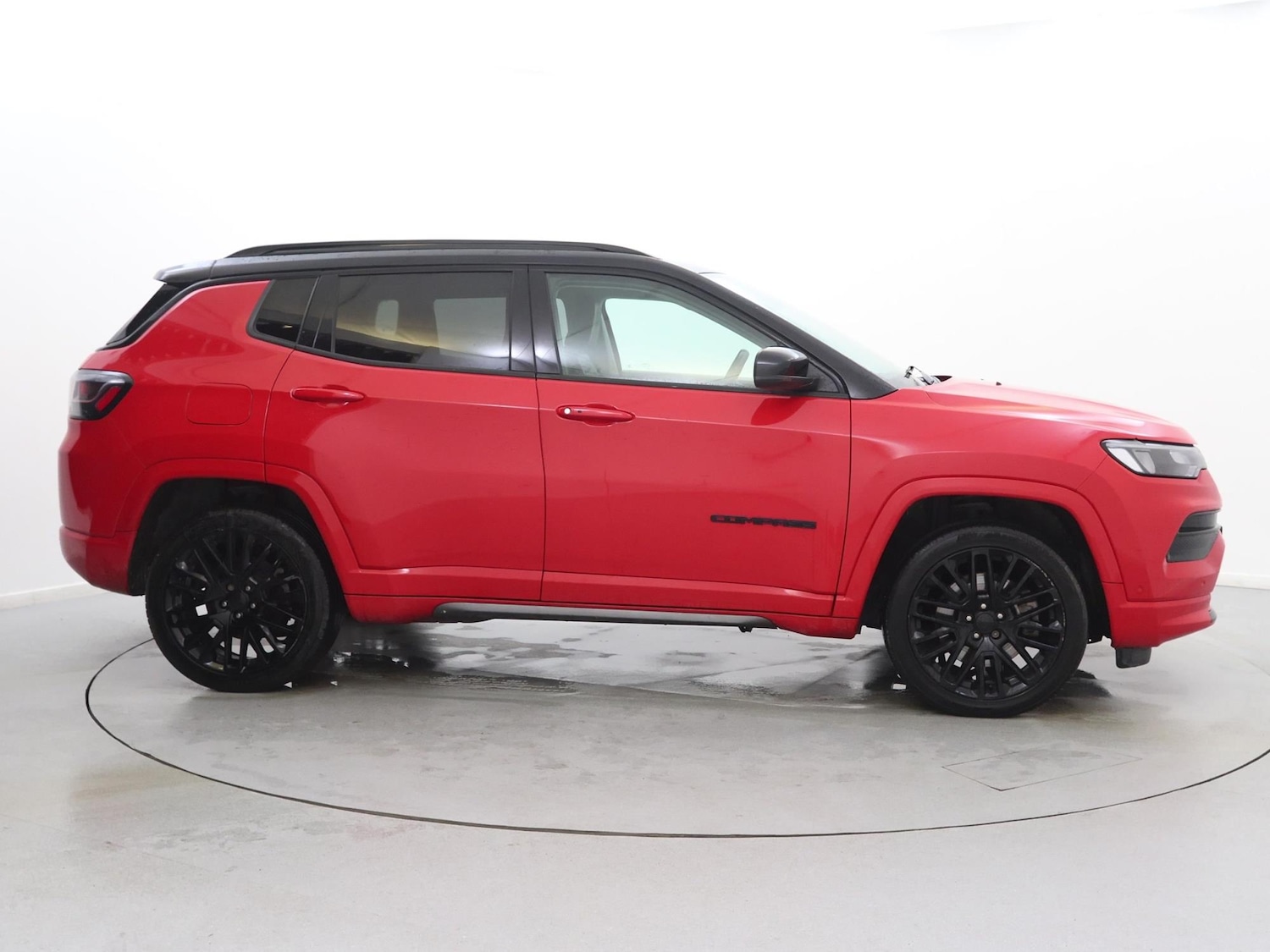 Used Jeep Compass 2023 for sale - 78177746: Photo 7