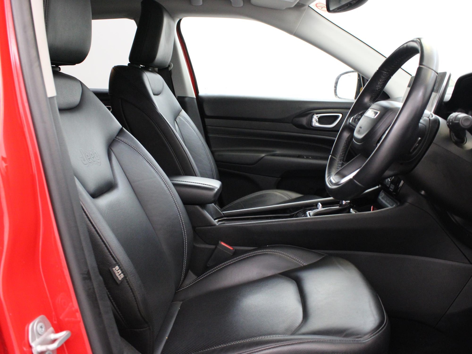 Used Jeep Compass 2023 for sale - 78177746: Photo 8