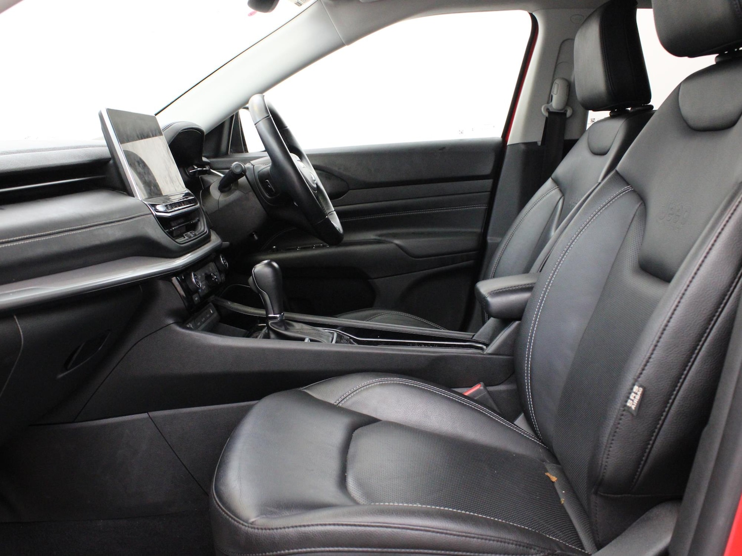 Used Jeep Compass 2023 for sale - 78177746: Photo 9