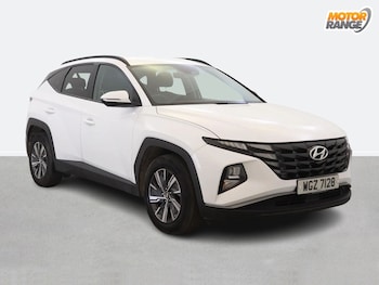 Hyundai - TUCSON