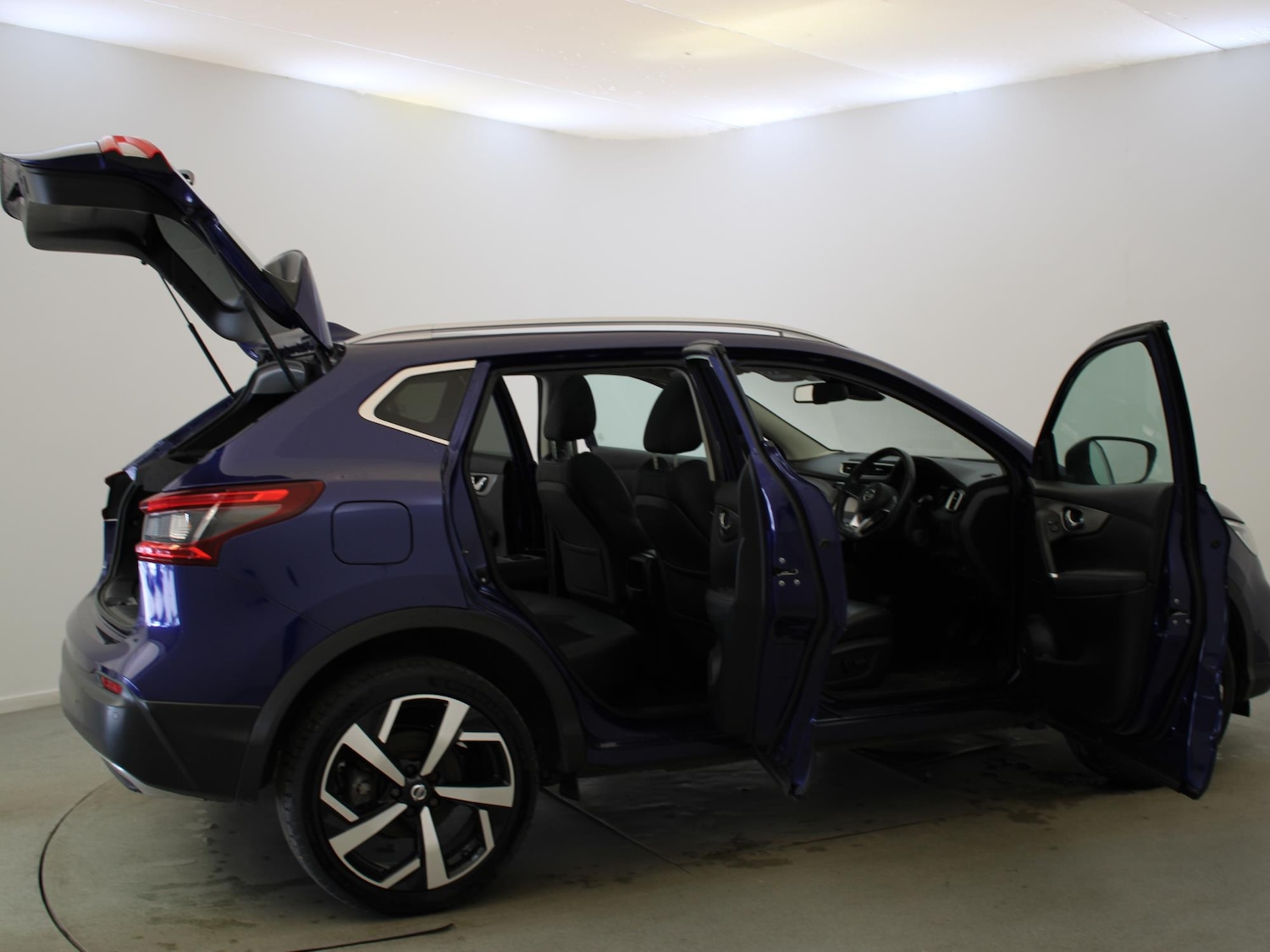 Vehicle 26