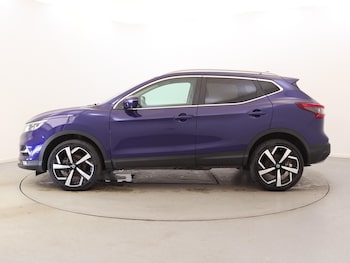 Used Nissan Qashqai 2018 for sale - 75367612: Photo