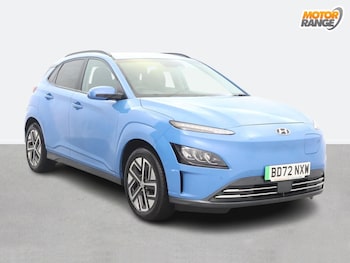 Used Hyundai KONA 2022 for sale - 78497619: Photo