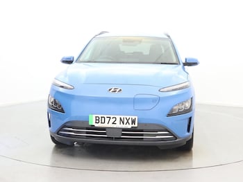 Used Hyundai KONA 2022 for sale - 78497619: Photo