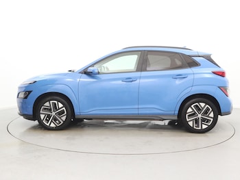 Used Hyundai KONA 2022 for sale - 78497619: Photo