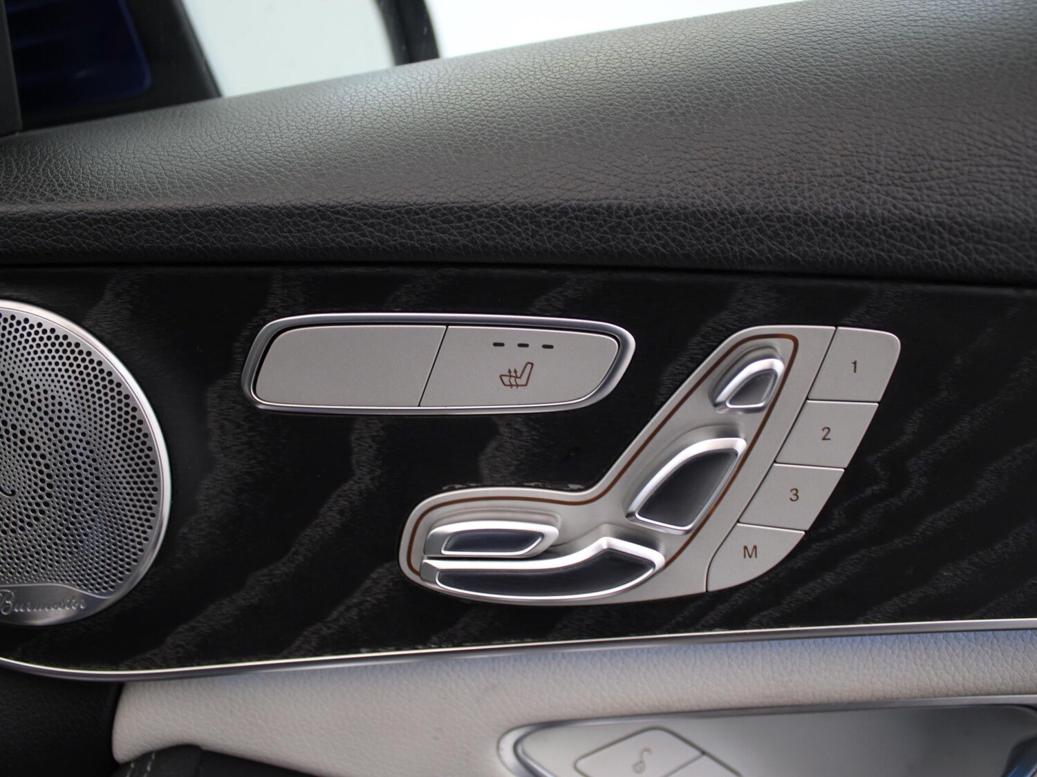 Used Mercedes-Benz C Class 2018 for sale - 75850169: Photo 37