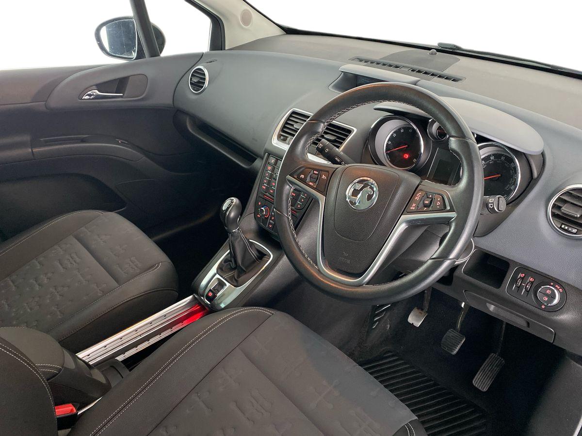 Used Vauxhall Meriva 2014 for sale - 77415157: Photo 12