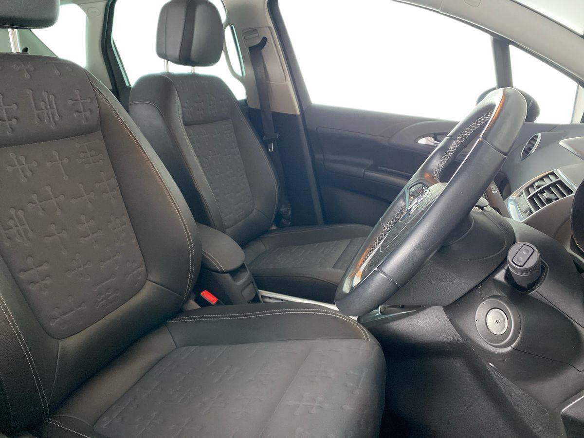 Used Vauxhall Meriva 2014 for sale - 77415157: Photo 13