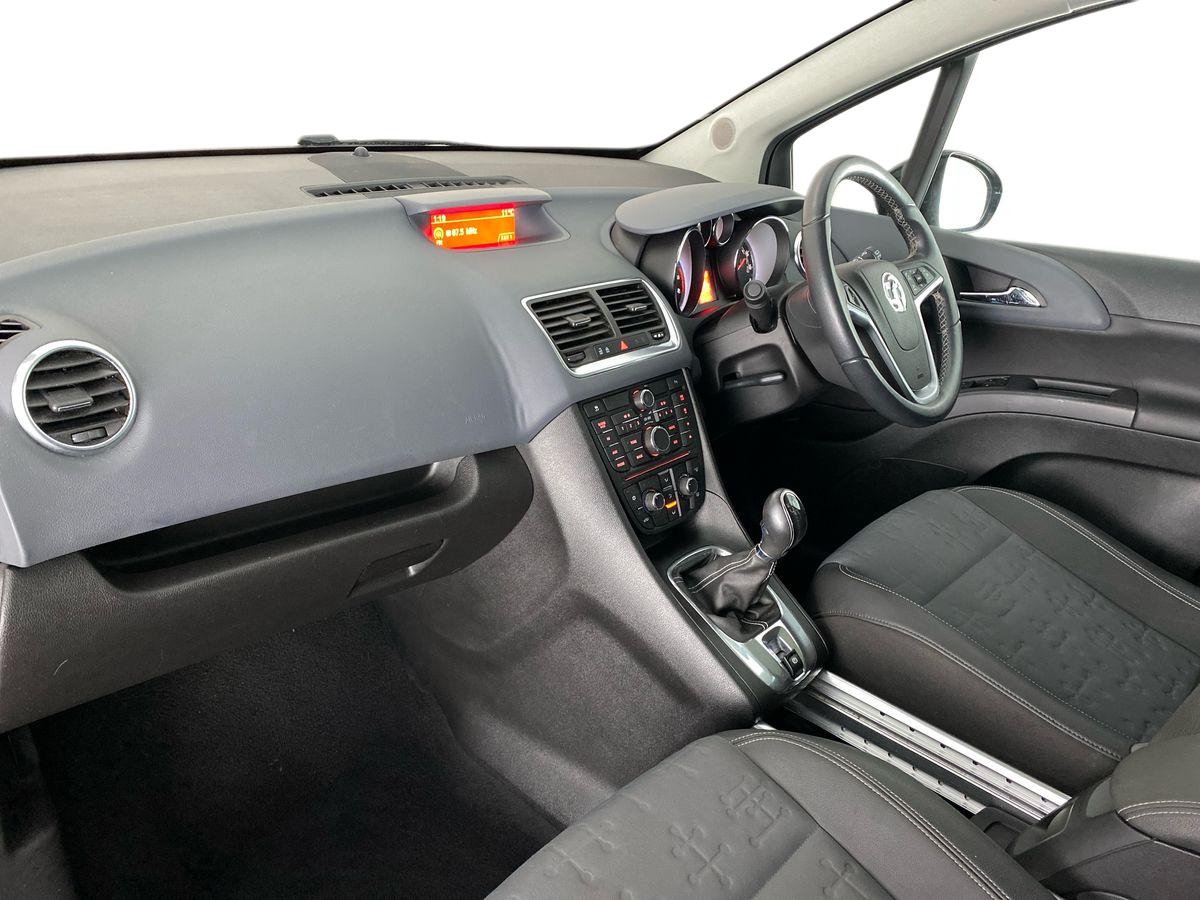 Used Vauxhall Meriva 2014 for sale - 77415157: Photo 14