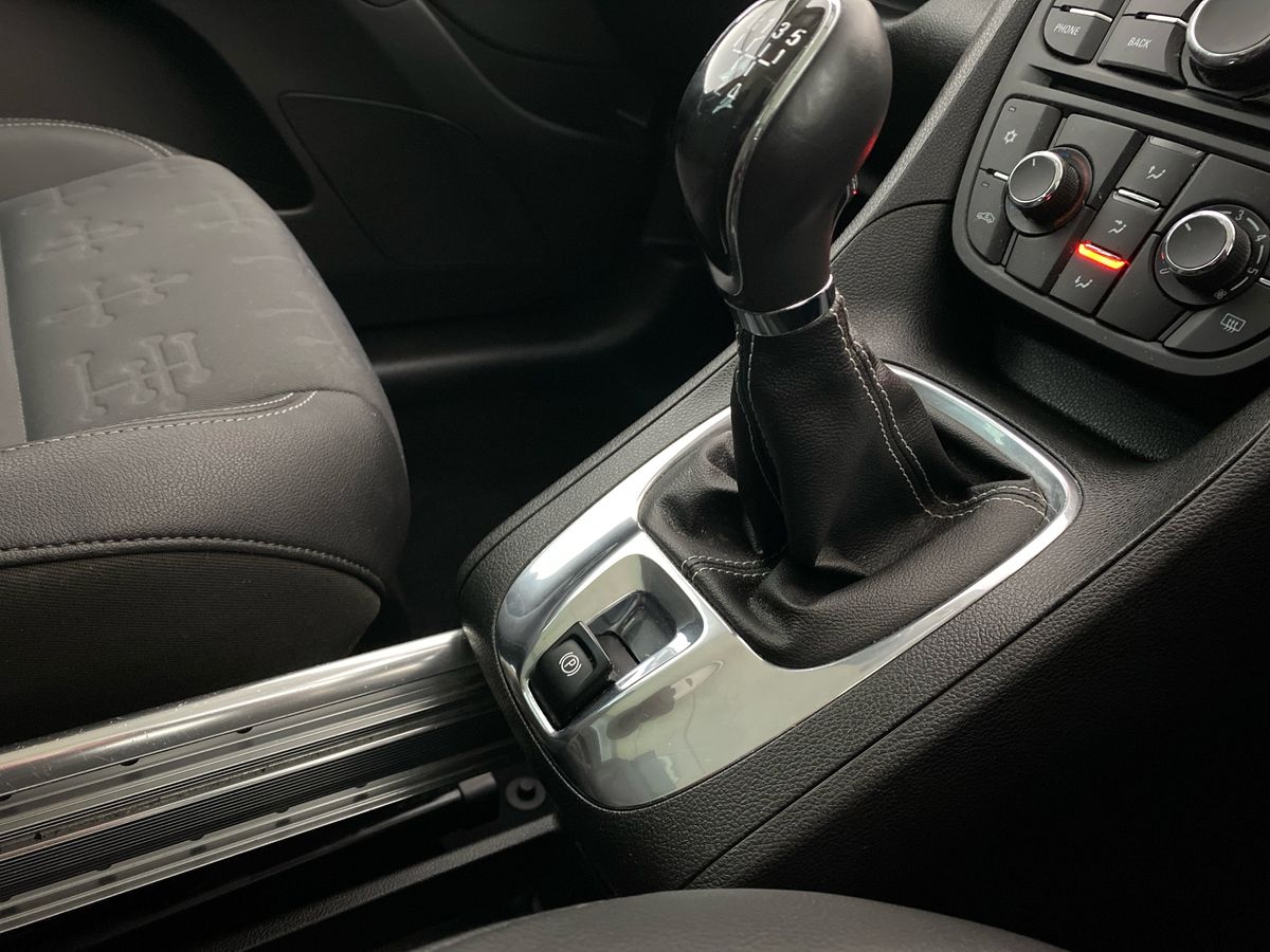 Used Vauxhall Meriva 2014 for sale - 77415157: Photo 19