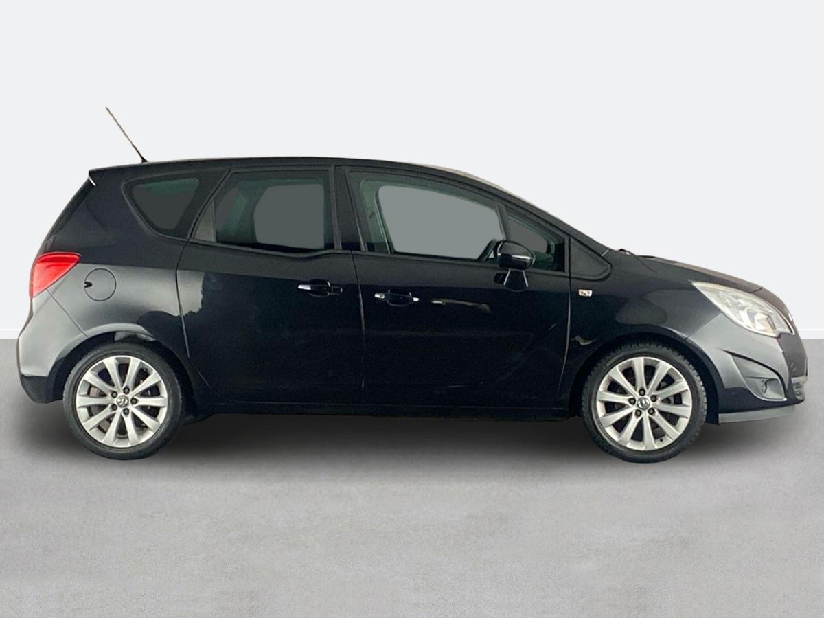 Used Vauxhall Meriva 2014 for sale - 77415157: Photo 2