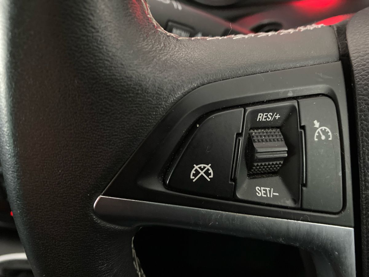 Used Vauxhall Meriva 2014 for sale - 77415157: Photo 21