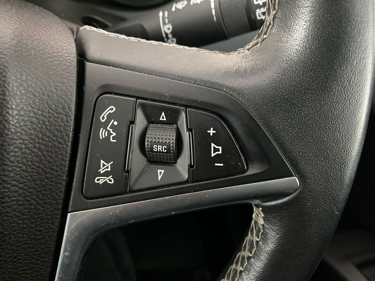 Used Vauxhall Meriva 2014 for sale - 77415157: Photo 22