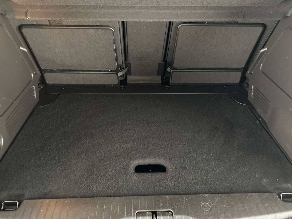 Used Vauxhall Meriva 2014 for sale - 77415157: Photo 24