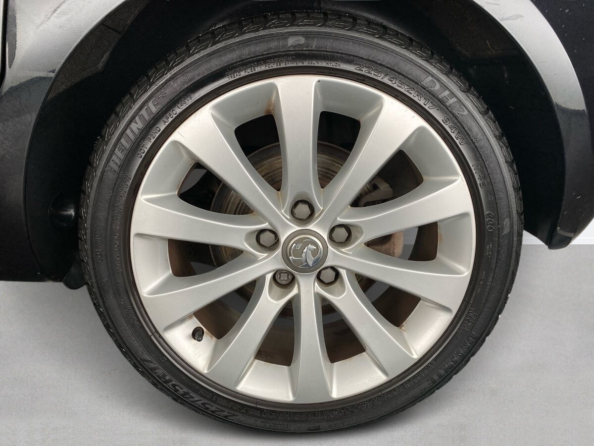 Used Vauxhall Meriva 2014 for sale - 77415157: Photo 27